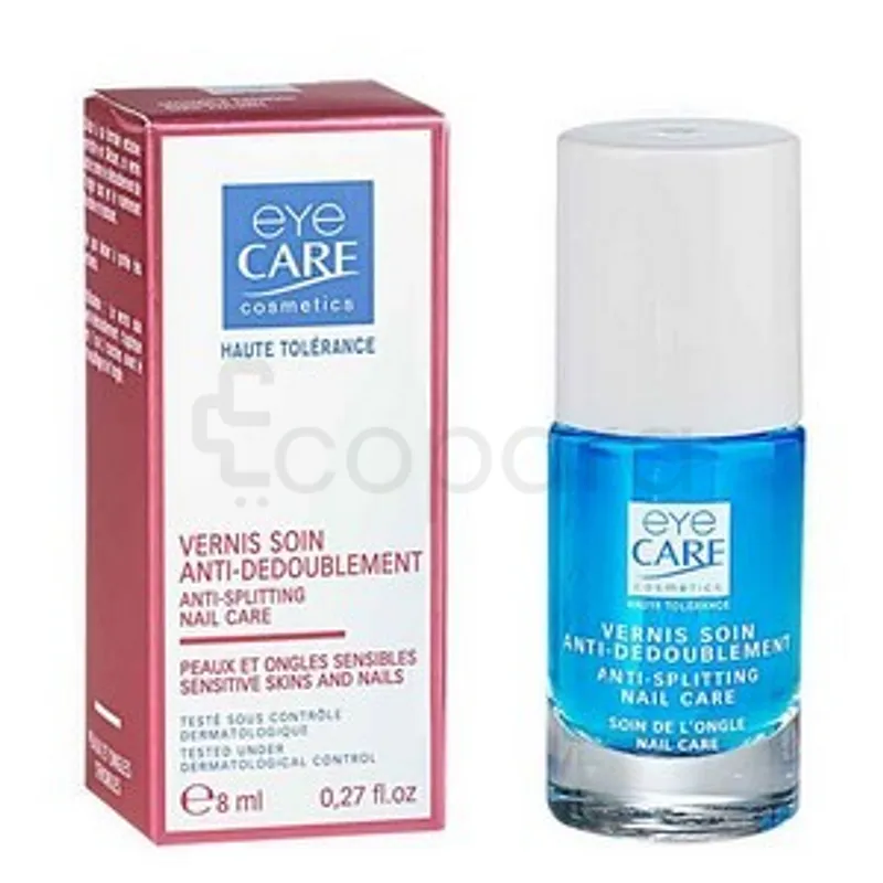 EYE CARE VERNIS A ONGLES NUMERO 1157