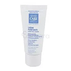 EYE CARE CREME PURIFIANTE PEAUX GRASSES 30ML TESTEUR