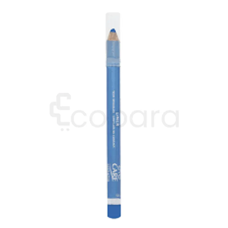 EYE CARE LINER CRAYON YEUX NUMERO 709 AIGUE MARINE TESTEUR