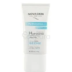 NOVASKIN COLD CREAME PM