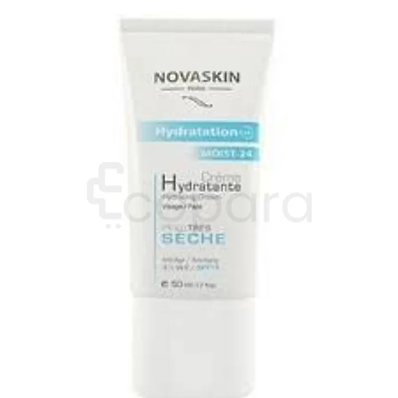 NOVASKIN COLD CREAME PM