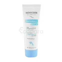 NOVASKIN HYDRATATION CREME HYDRATANTE POUR LES PIEDS 125ML