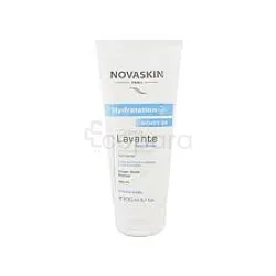 NOVASKIN HYDRATATION CREME HYDRATANTE POUR LE CORPS PEAUX SENSIBLES 200ML