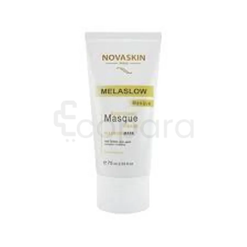 NOVASKIN MELASLOW MASQUE VISAGE ANTI-TACHE 75ML
