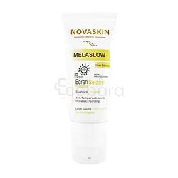 NOVASKIN ECRAN SOLAIRE PF50+ PROMO 50%