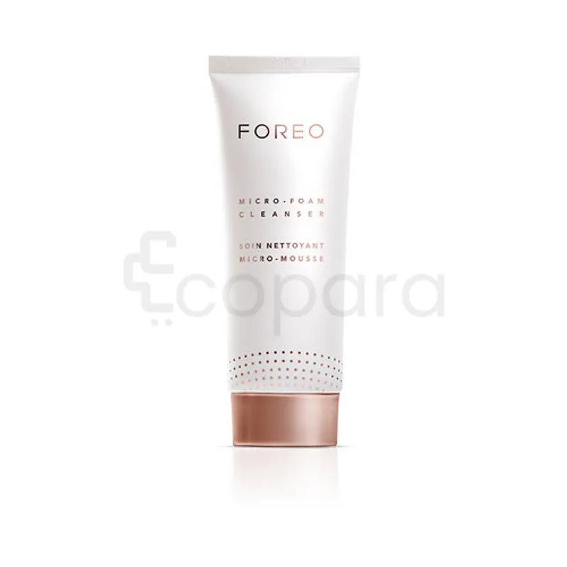 FOREO SOIN NETTOYANT MICRO-MOUSSE 100ML