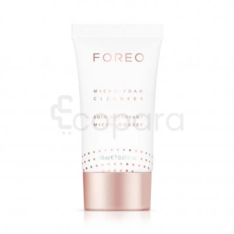FOREO SOIN NETTOYANT MICRO-MOUSSE 20ML