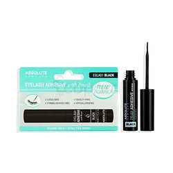 ABSOLUTE EYELASH ADHESIVE EGLA NUMERO 01 BLACK
