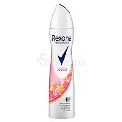 REXONA MOTION SENSE SEXY BOUQUET 48H DEODORANT 200ML