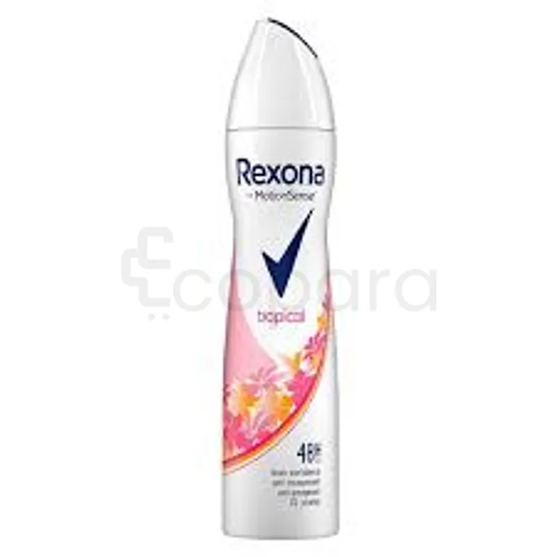 REXONA MOTION SENSE SEXY BOUQUET 48H DEODORANT 200ML