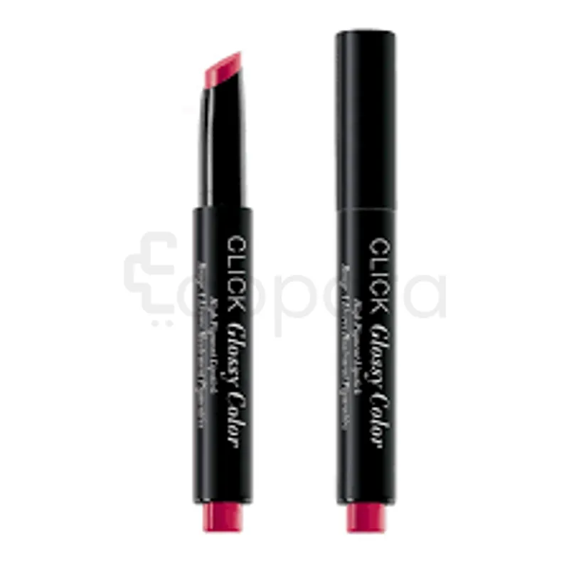 ABSOLUTE NEW YORK CLICK GLOSSY COLOR ROUGE A LEVRES REFERENCE MLCGO2