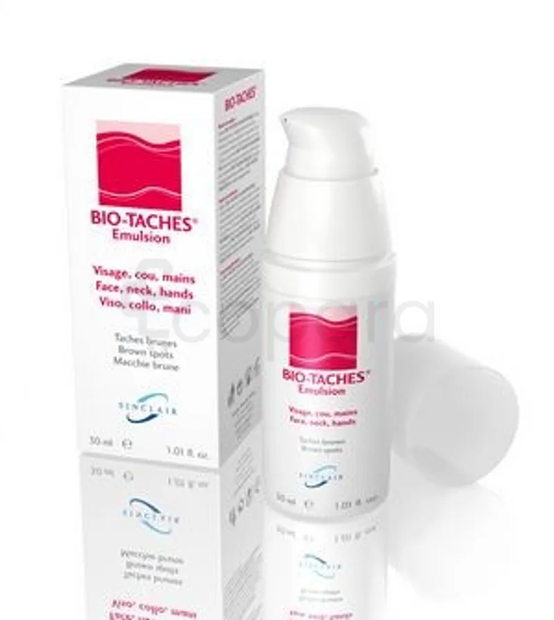 BIO-TACHES EMULSION 30ML
