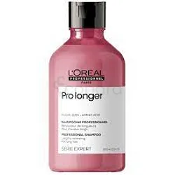 L'OREAL SERIE EXPERT PRO LONGER SHAMPOOING RENOVATEUR 300ML