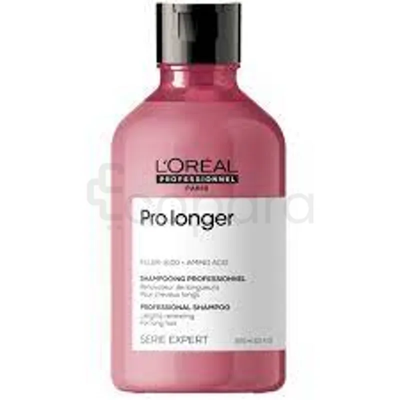 L'OREAL SERIE EXPERT PRO LONGER SHAMPOOING RENOVATEUR 300ML