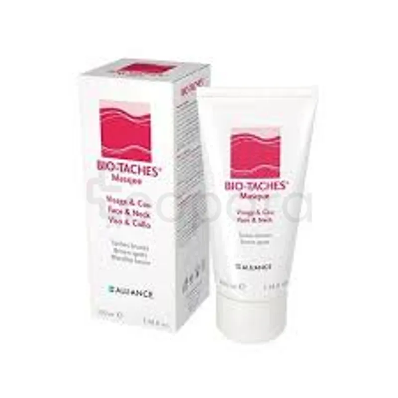 BIO-TACHES MASQUE 100ML