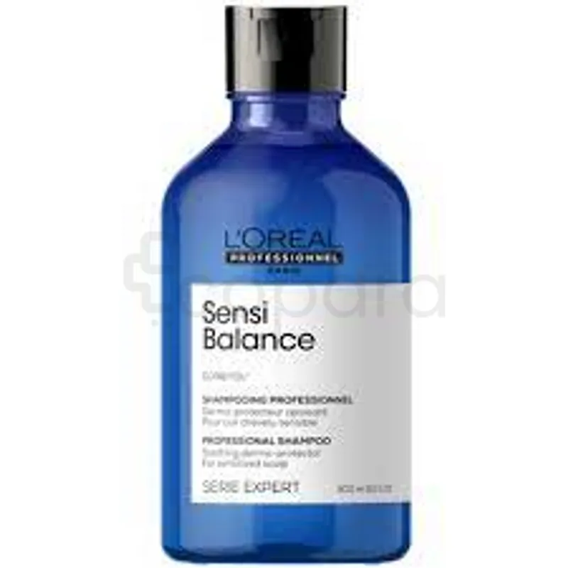 L'OREAL PROFESSIONNEL SERIE EXPERT SENSI BALANCE SHAMPOOING PROFESSIONNEL 300ML