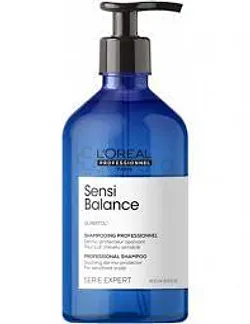 L'OREAL PROFESSIONNEL SERIE EXPERT SENSI BALANCE SHAMPOOING PROFESSIONNEL 500ML
