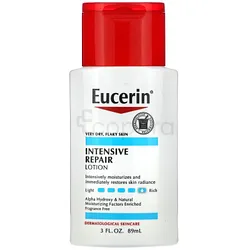 EUCERIN INTENSIVE REPAIR LOTION REPAIR 89ML
