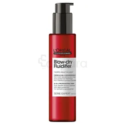 L'OREAL PROFESSIONNEL SERIE EXPERT BLOW DRY FLUIDIFIER 10 EN 1 PROFESSIONNEL 150ML