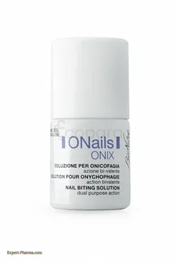 BIONIKE ONAILS ONIX 11ML