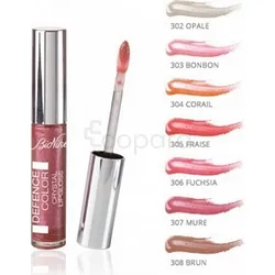 BIONIKE DEFENCE COLOR LIPGLOSS NUMERO 307