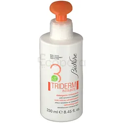 BIONIKE TRIDERM SOIN INTIME PH5.5 250ML
