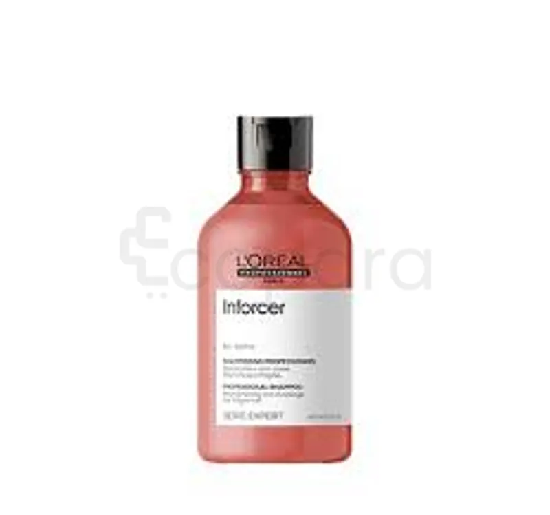 L'OREAL PROFESSIONNEL SERIE EXPERT INFORCER SHAMPOOING PROFESSIONNEL 300ML