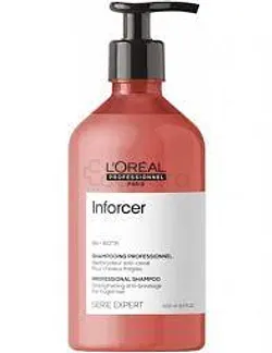 L'OREAL PROFESSIONNEL SERIE EXPERT INFORCER SHAMPOOING PROFESSIONNEL 500ML