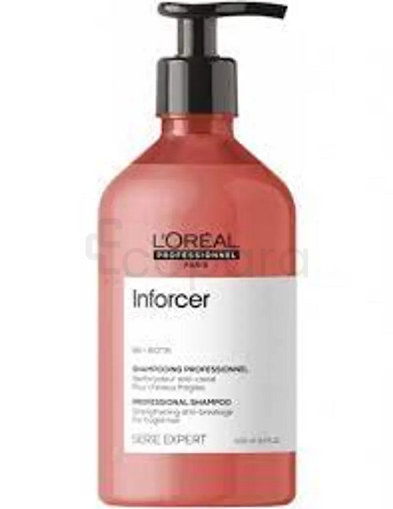 L'OREAL PROFESSIONNEL SERIE EXPERT INFORCER SHAMPOOING PROFESSIONNEL 500ML