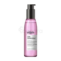 L'OREAL PROFESSIONNEL LISS UNLIMITED SERUM 125ML