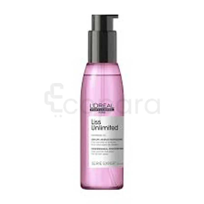 L'OREAL PROFESSIONNEL LISS UNLIMITED SERUM 125ML