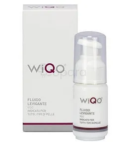 WIQO FLUIDE LEVIGANTE 30ML