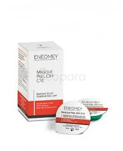 ENEOMEY MASQUE PEEL OFF C10 5ML BOITE DE 10
