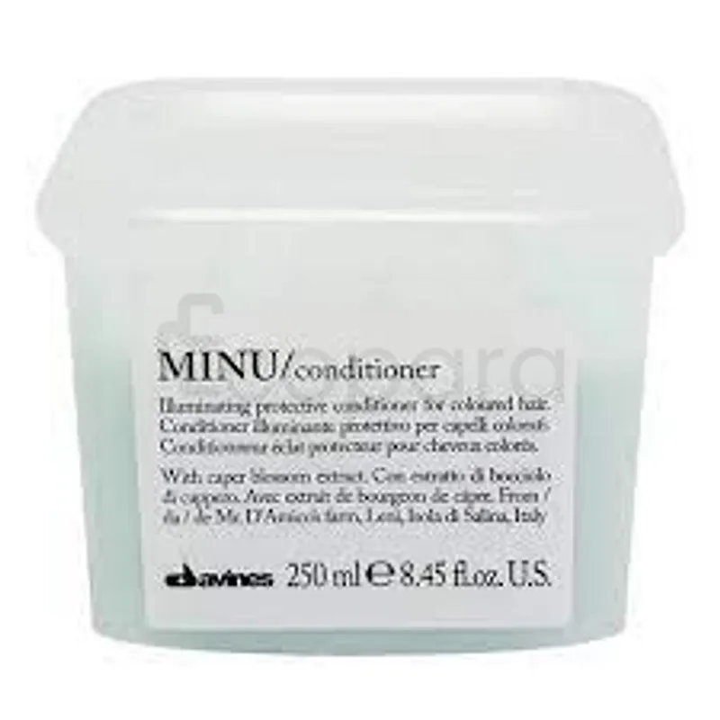 DAVINES MINU CONDITIONER 250ML