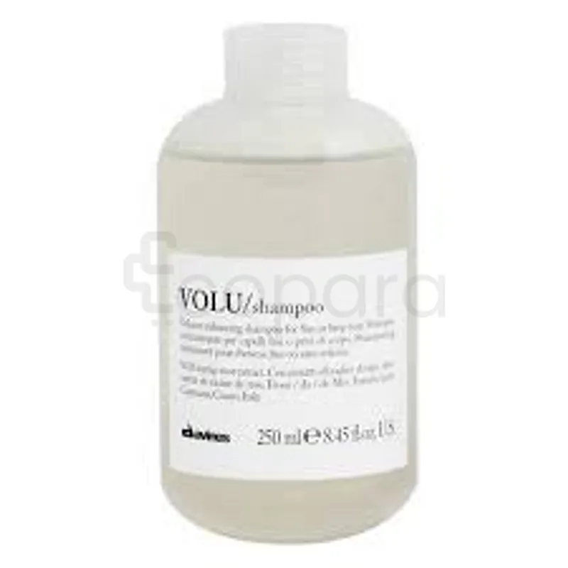 DAVINES VOLU SHAMPOOING 250ML