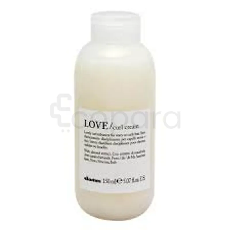 DAVINES LOVE CURL CREAM 150ML