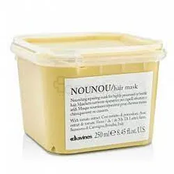 DAVINES NOUNOU MASQUE NOURRISSANT 250ML