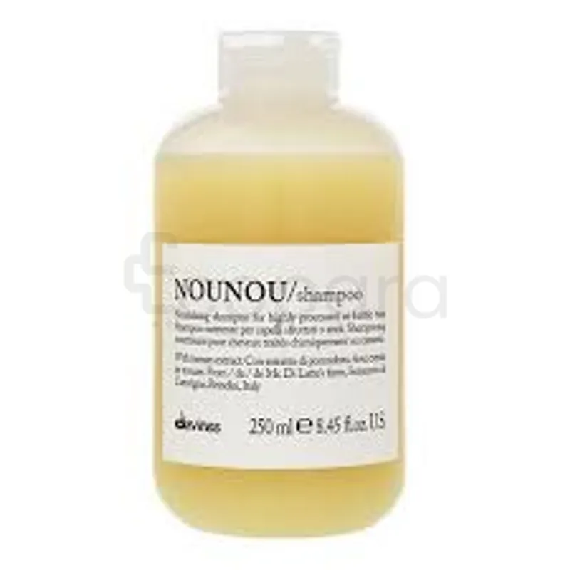 DAVINES NOUNOU SHAMPOOING 250ML