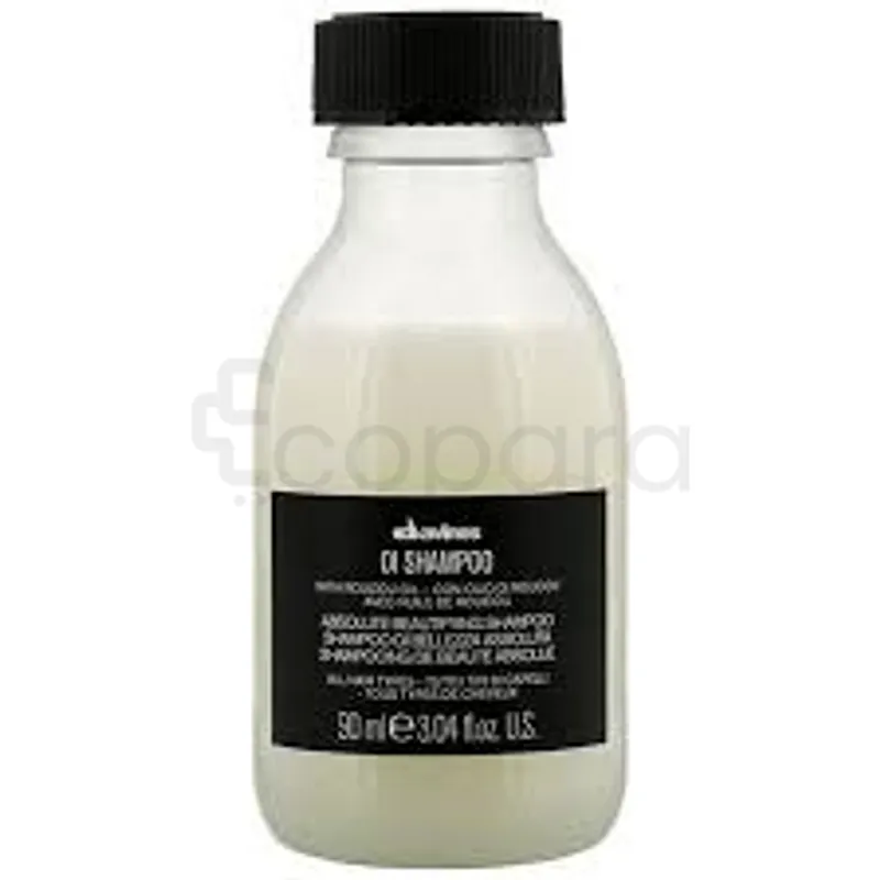 DAVINES OI SHAMPOOING 90ML