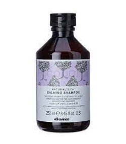 DAVINES NATURALTECH CALMING SHAMPOOING 250ML