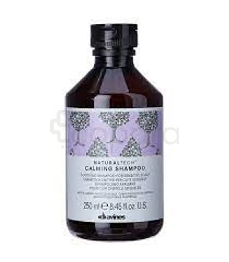 DAVINES NATURALTECH CALMING SHAMPOOING 250ML