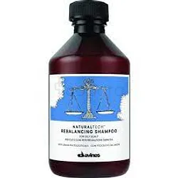 DAVINES NATURALTECH REBALANCING SHAMPOOING 250ML