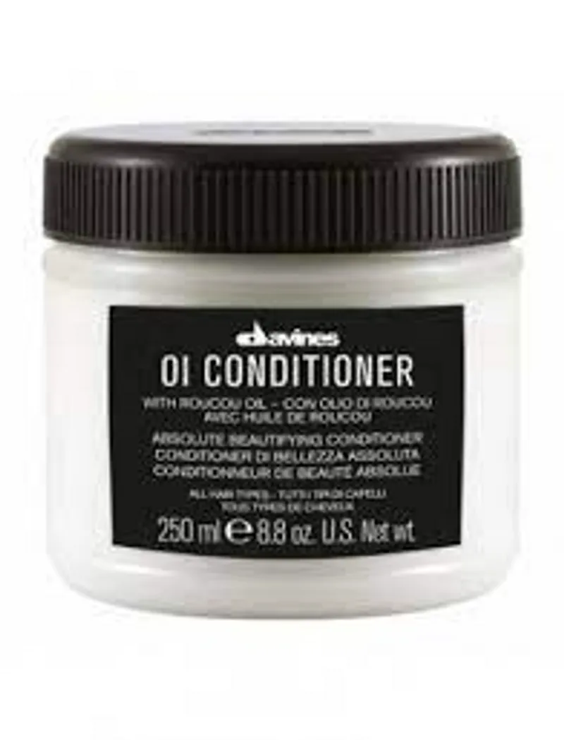 DAVINES OI CONDITIONER 250ML