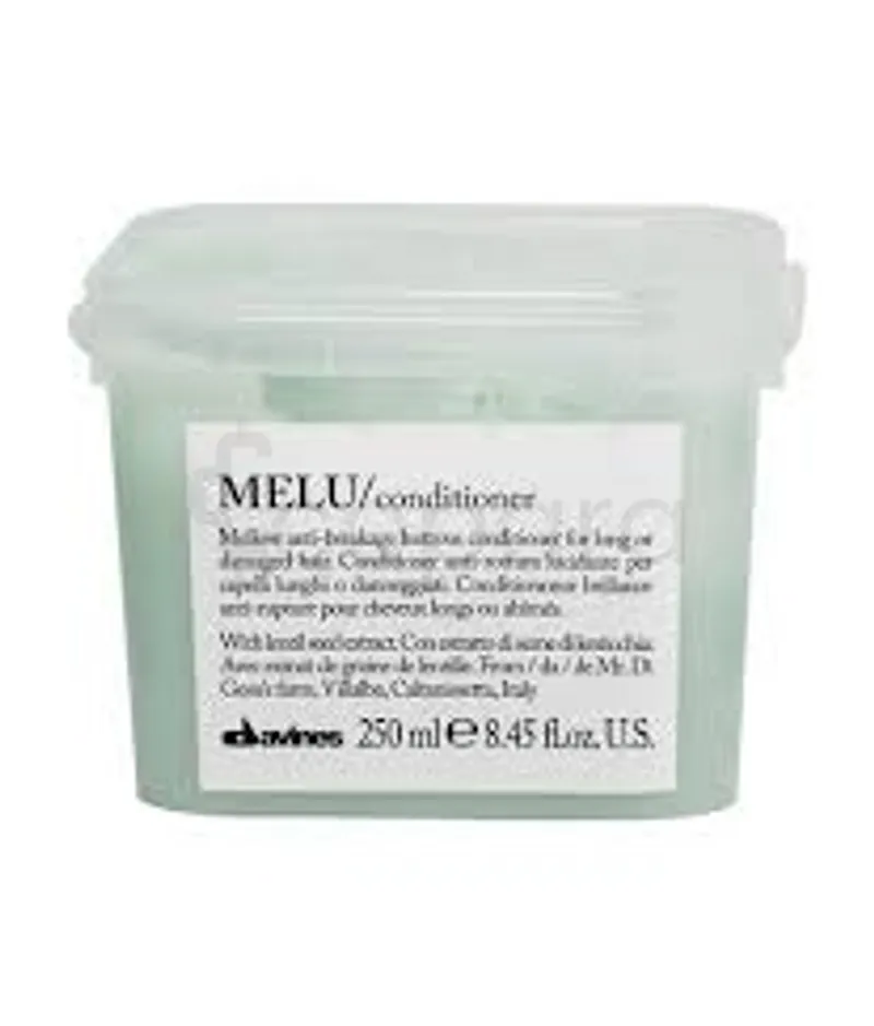 DAVINES MELU MELLOW CONDITIONER ANTI-BREAKAGE 250ML