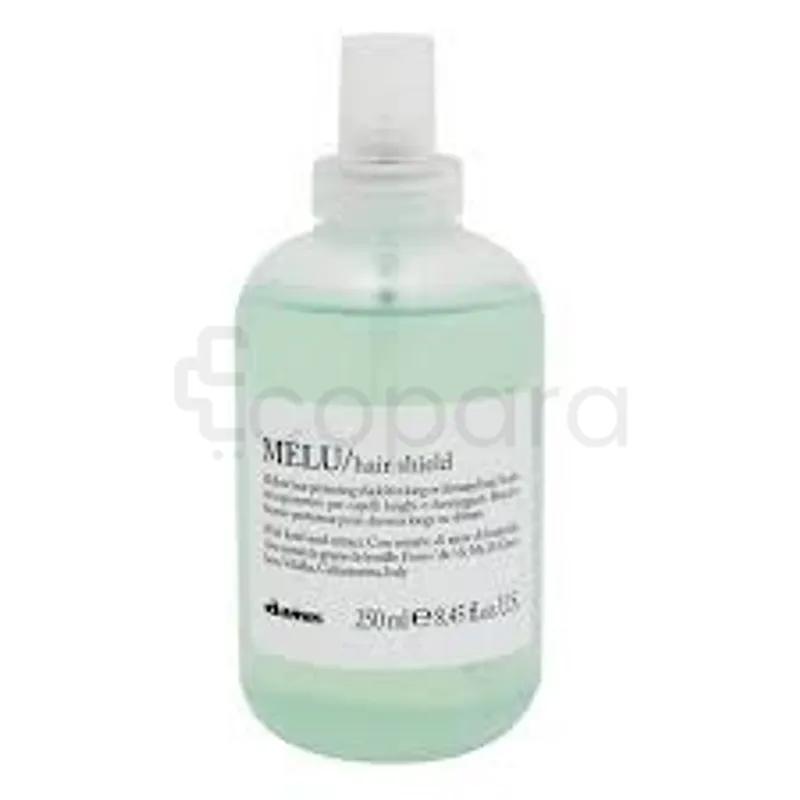 DAVINES MELU MELLOW HAIR SHIELD POUR CHEVEUX LONGS OU ABÎMÉS 250ML
