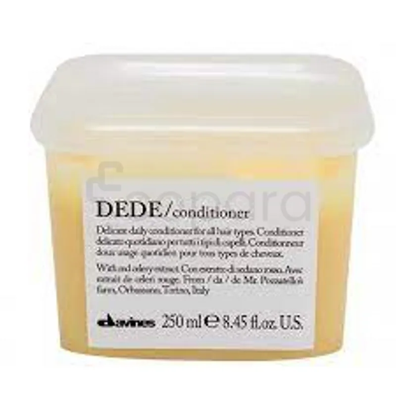 DAVINES DEDE CONDITIONER 250ML