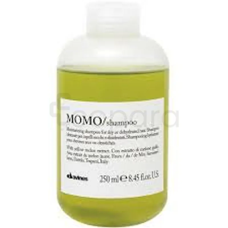 DAVINES MOMO SHAMPOOING HYDRATANT 250ML