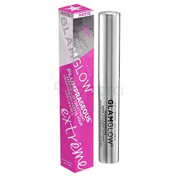 GLAMGLOW PLUMPRAGEOUS MATTE NU-ST REPULPANT MAT POUR LES LEVRES 3.8ML