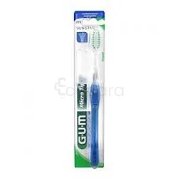 GUM BROSSE A DENTS SILHOUETTE REFERENCE 598