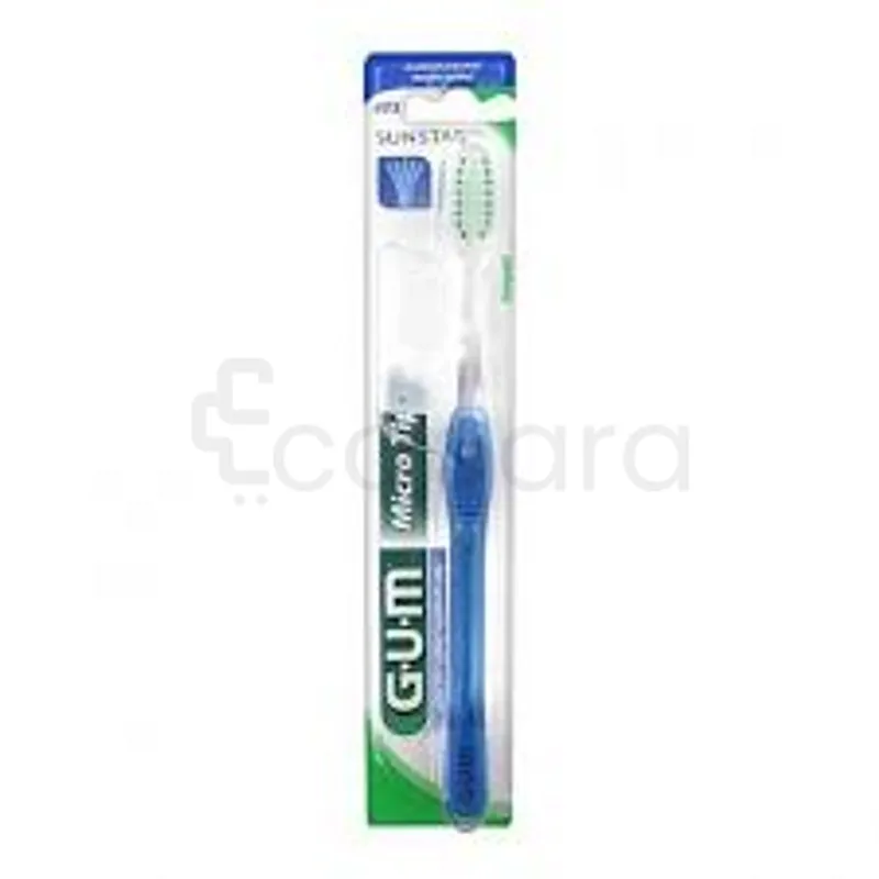 GUM BROSSE A DENTS SILHOUETTE REFERENCE 598